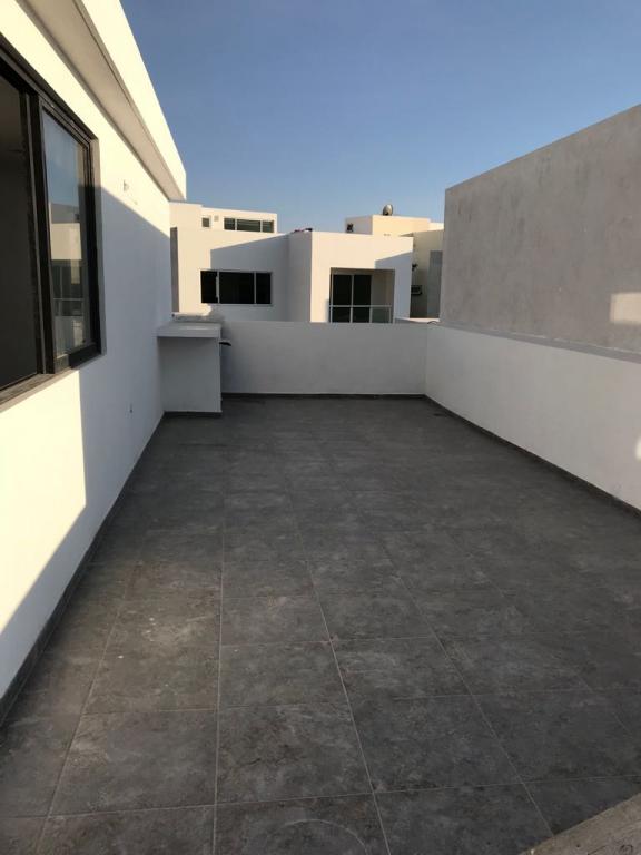 Casa en Preventa en Zona Cercana a Sonata - 1