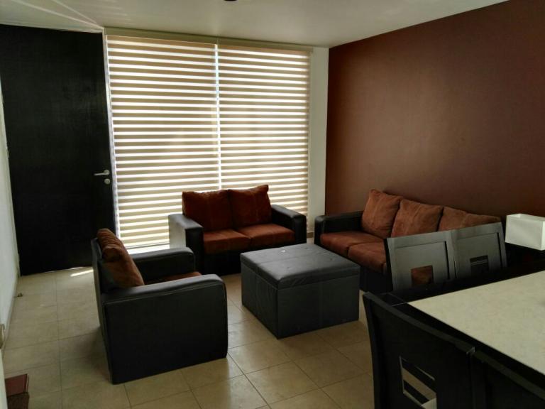 Casa en Renta, totalmente equipada - 4