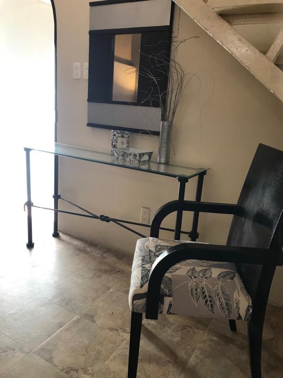 Rento casa amueblada larga estadía empresas en Coatzacoalcos - 4