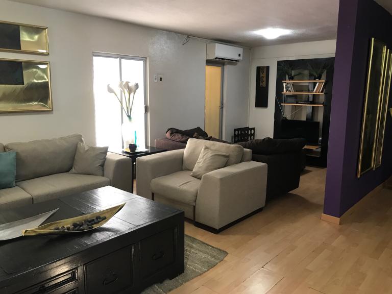 Magnífica casa amueblada en renta en Coatzacoalcos - 2