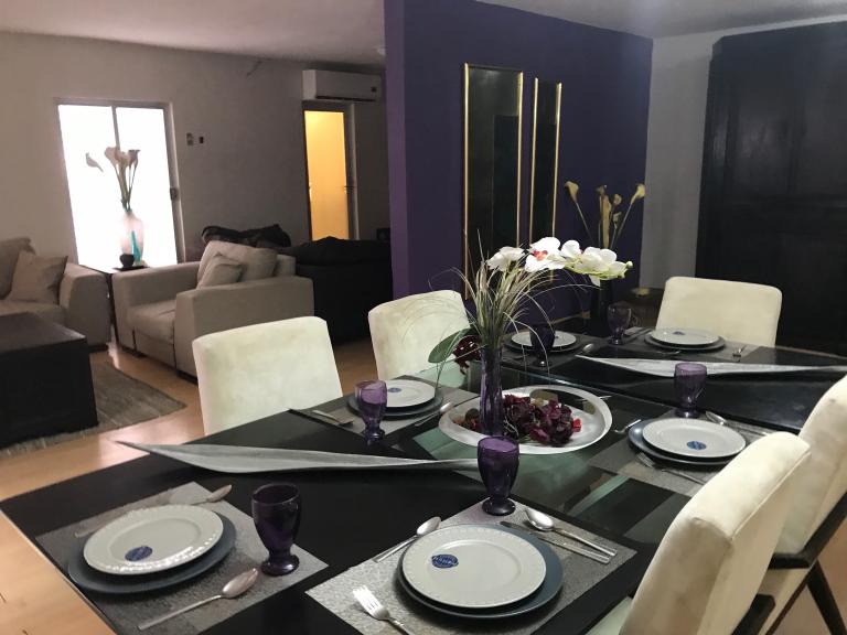 Magnífica casa amueblada en renta en Coatzacoalcos - 3