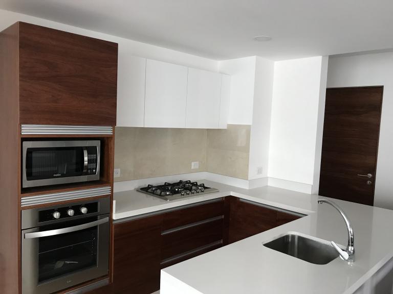 Departamento City Towers Park Grand, nuevo exclusivo