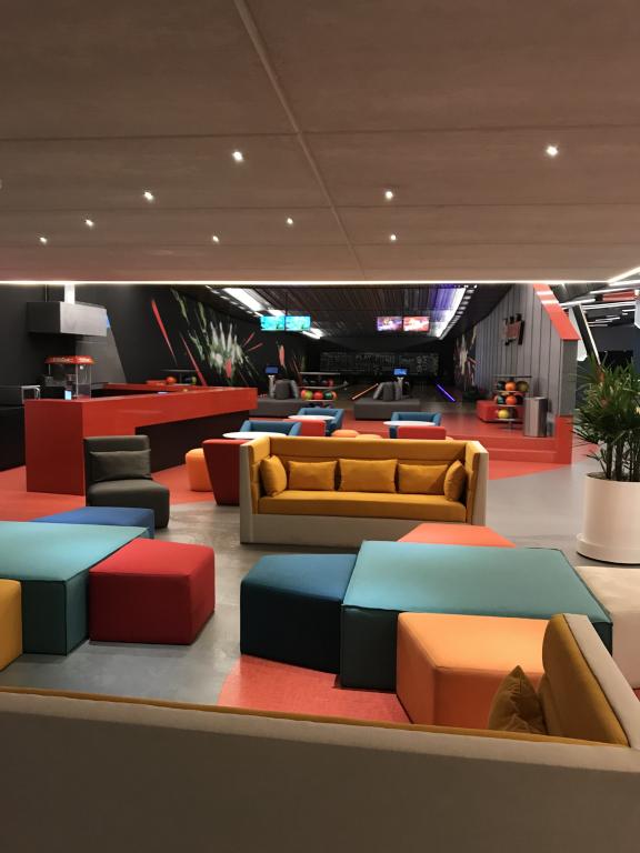 Departamento City Towers Park Grand, nuevo exclusivo — foto 3