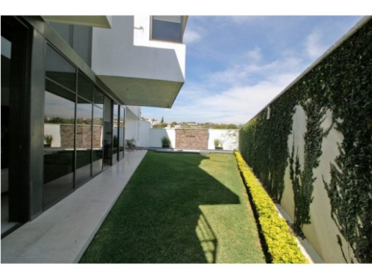 Casa en venta en Burgos Bugambilias Corinto - 2