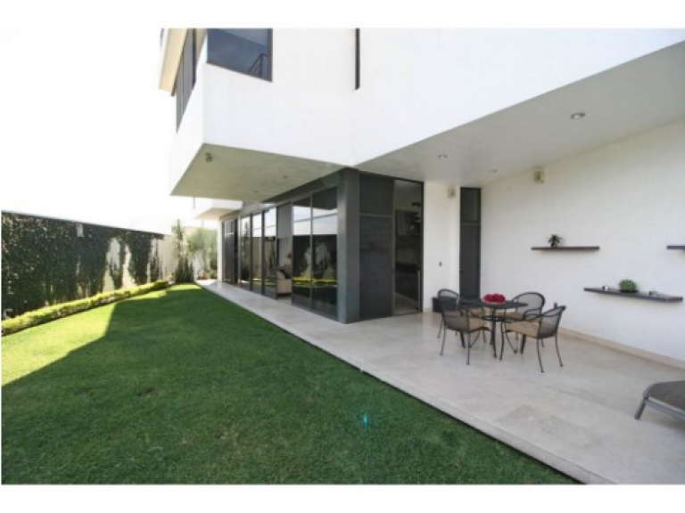 Casa en venta en Burgos Bugambilias Corinto - 3