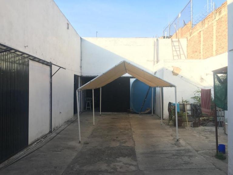 Bodegas en Venta, Col. Aldama, Tetlan, Guadalajara, Jal. - 2