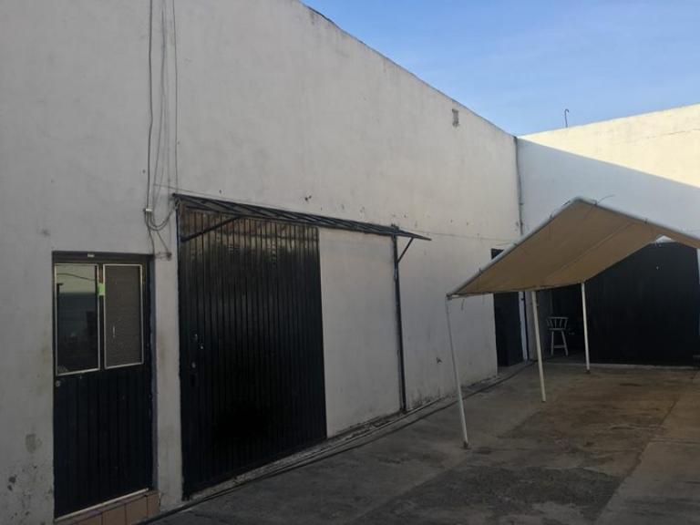 Bodegas en Venta, Col. Aldama, Tetlan, Guadalajara, Jal. - 3