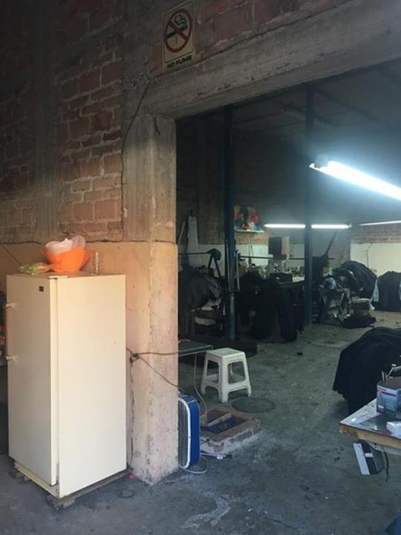 Bodegas en Venta, Col. Aldama, Tetlan, Guadalajara, Jal. - 4