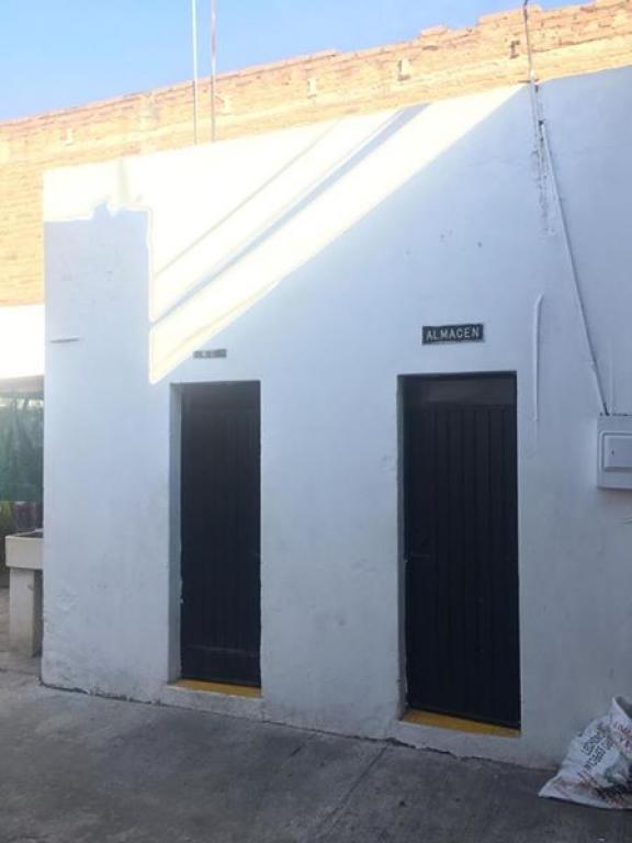 Bodegas en Venta, Col. Aldama, Tetlan, Guadalajara, Jal. - 7