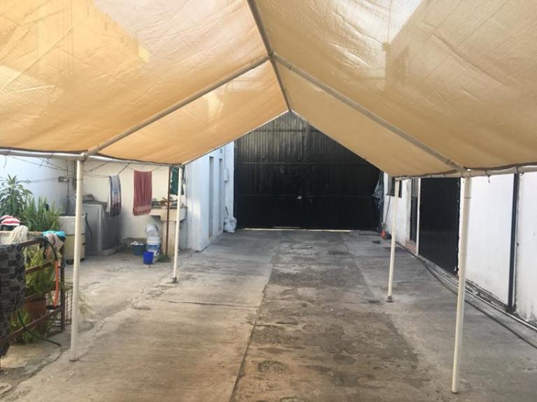 Bodegas en Venta, Col. Aldama, Tetlan, Guadalajara, Jal. - 8