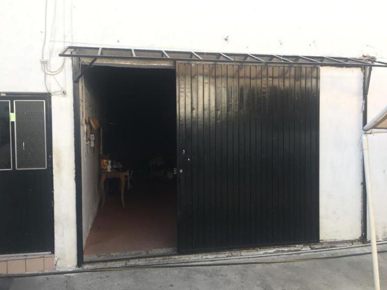 Bodegas en Venta, Col. Aldama, Tetlan, Guadalajara, Jal. - 9