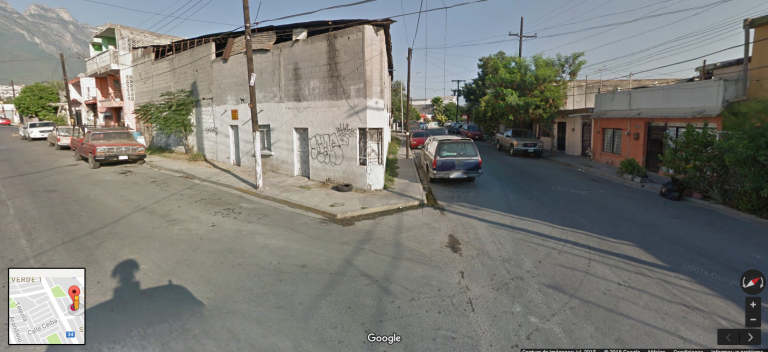 VENTA DE BODEGA EN PONIENTE DE MONTERREY - 2
