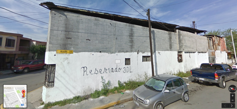 VENTA DE BODEGA EN PONIENTE DE MONTERREY - 3