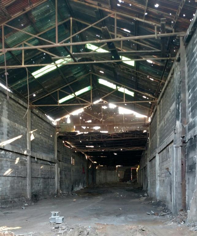 VENTA DE BODEGA EN PONIENTE DE MONTERREY - 5