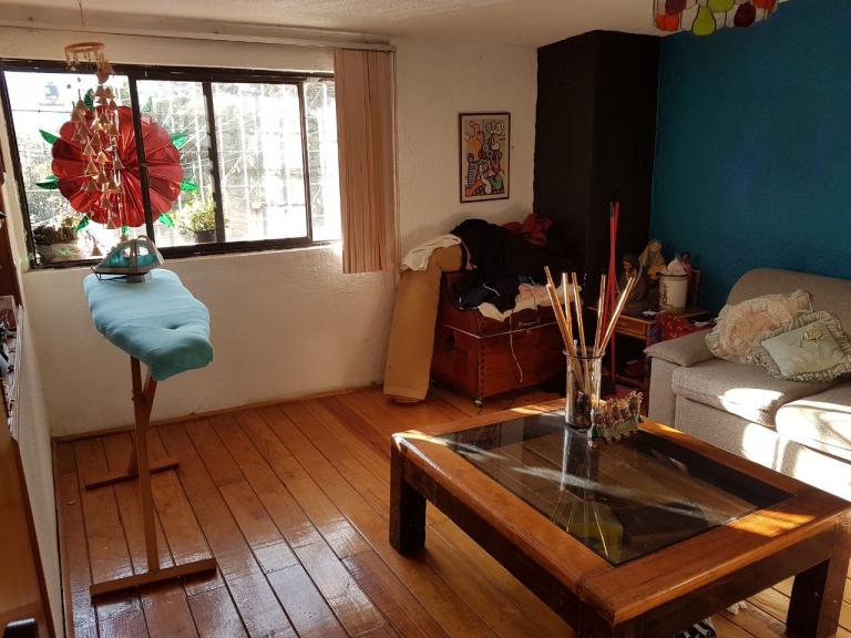 CASA CON ALBERCA 500 M2 CDMX - 6