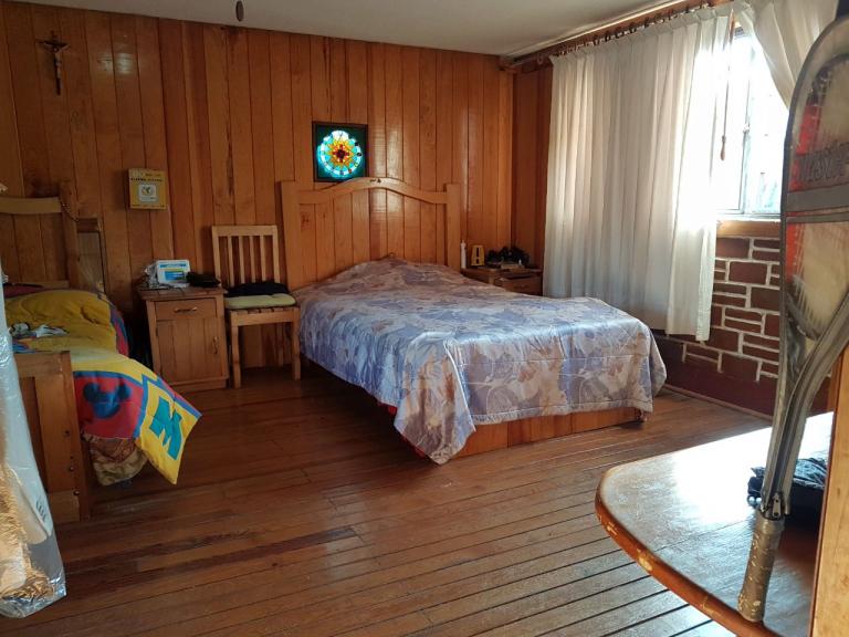CASA CON ALBERCA 500 M2 CDMX - 7
