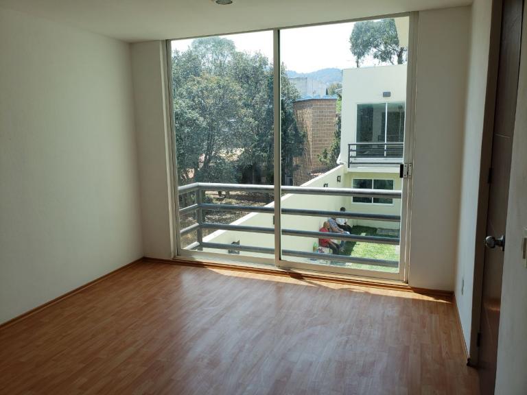 2 EXCLUSIVAS CASAS NUEVAS 3 PISOS - 4