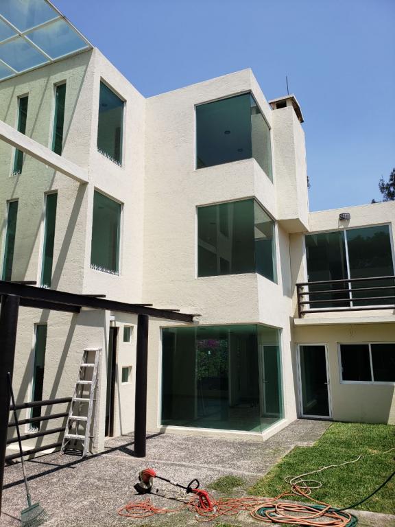 2 EXCLUSIVAS CASAS NUEVAS 3 PISOS - 5