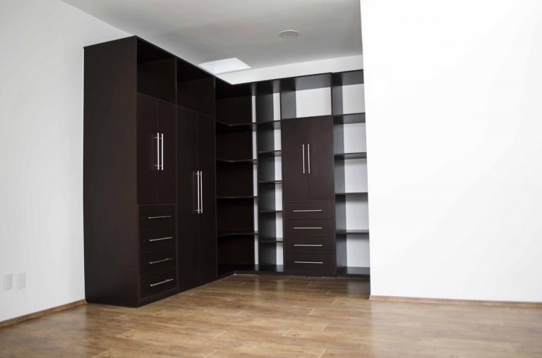5 CASAS NUEVAS ESTILO MODERNO DOBLE ALTURA - 5