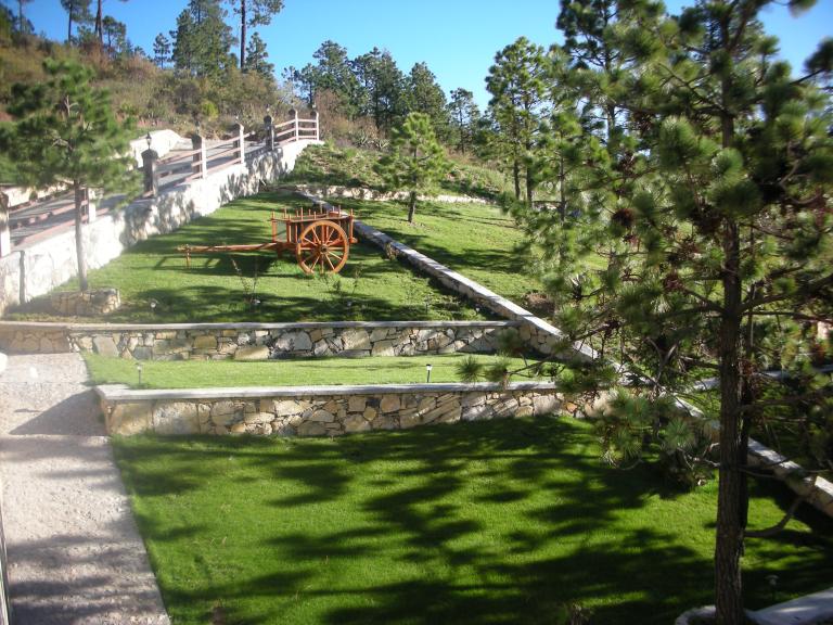 VENTA DE FRACCIONAMIENTO CAMPESTRE EN COAHUILA — foto 4