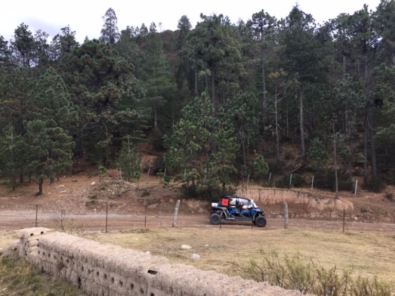 VENTA DE FRACCIONAMIENTO CAMPESTRE EN COAHUILA — foto 5