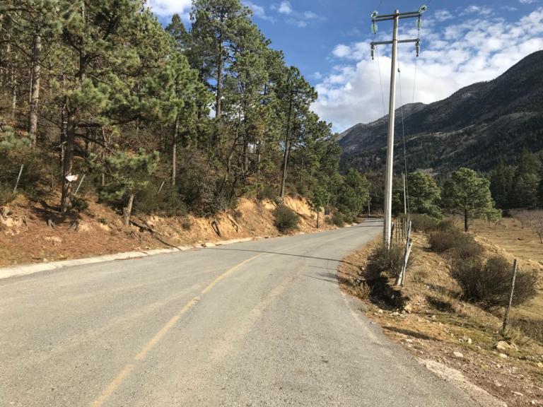 VENTA DE FRACCIONAMIENTO CAMPESTRE EN COAHUILA — foto 9