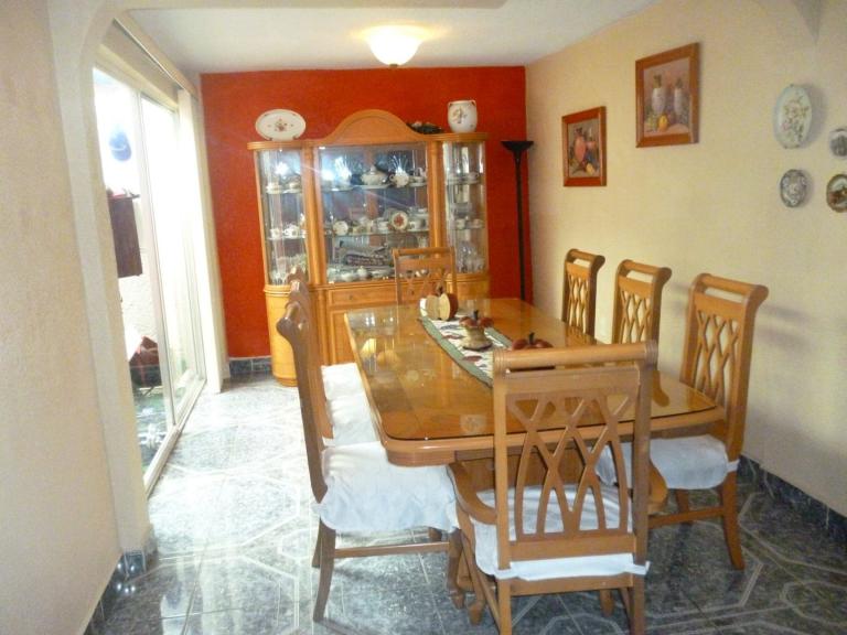 Casa Venta Hacienda el Pedregal Atizapan Mexico - 1
