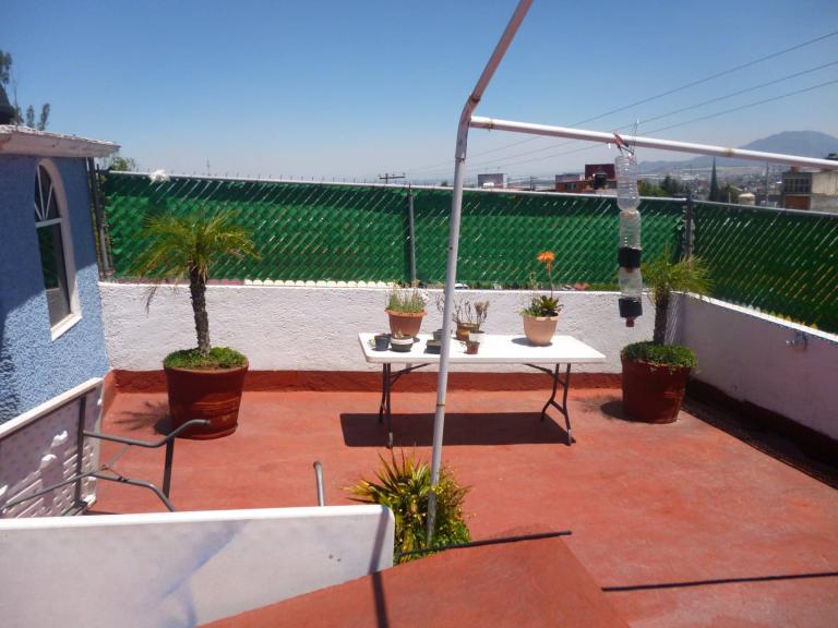 Casa Venta Hacienda el Pedregal Atizapan Mexico - 10