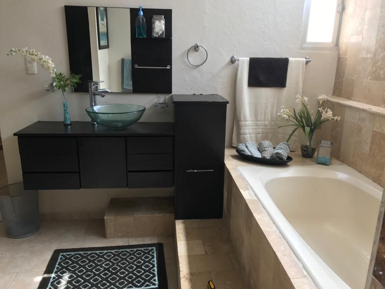 Magnífica casa amueblada en renta en Coatzacoalcos - 19