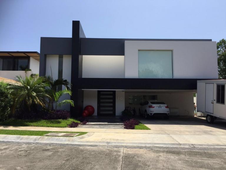 SE VENDE RESIDENCIA EN VILLA MAGNA, CANCUN, Q. ROO - 1