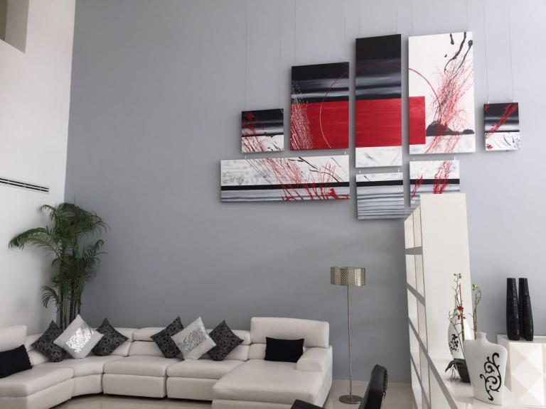SE VENDE RESIDENCIA EN VILLA MAGNA, CANCUN, Q. ROO - 3