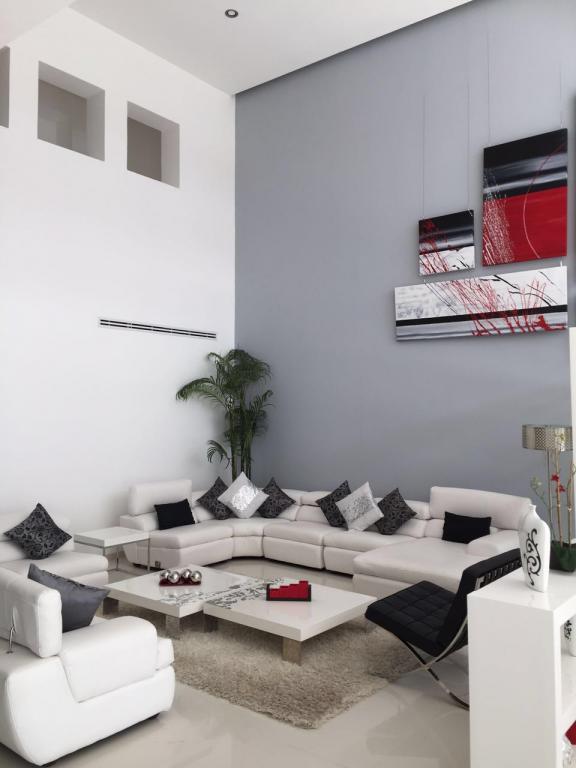 SE VENDE RESIDENCIA EN VILLA MAGNA, CANCUN, Q. ROO - 4