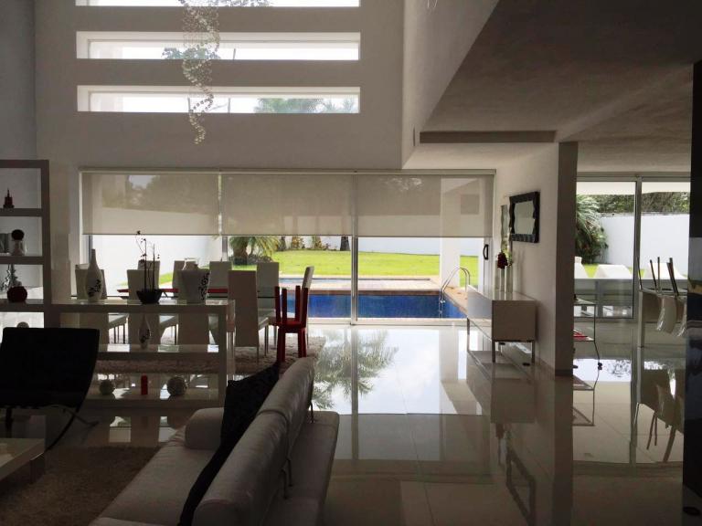 SE VENDE RESIDENCIA EN VILLA MAGNA, CANCUN, Q. ROO - 6