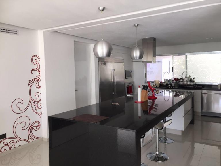 SE VENDE RESIDENCIA EN VILLA MAGNA, CANCUN, Q. ROO - 7