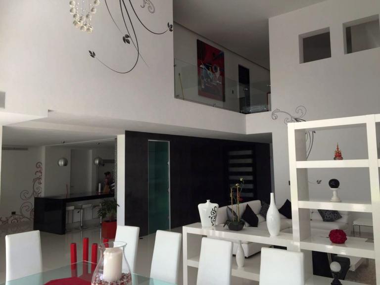 SE VENDE RESIDENCIA EN VILLA MAGNA, CANCUN, Q. ROO - 8