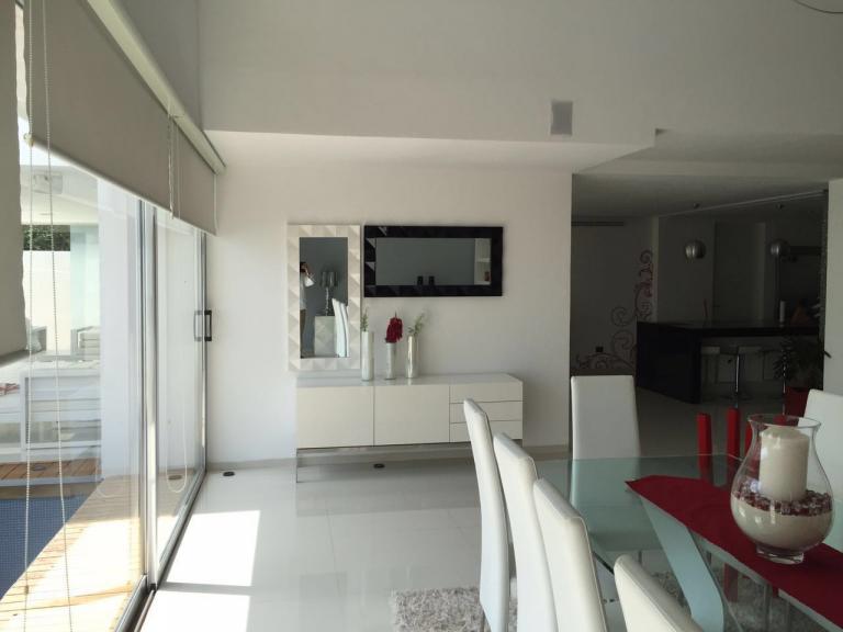 SE VENDE RESIDENCIA EN VILLA MAGNA, CANCUN, Q. ROO - 9