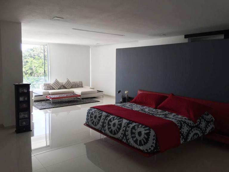 SE VENDE RESIDENCIA EN VILLA MAGNA, CANCUN, Q. ROO - 11