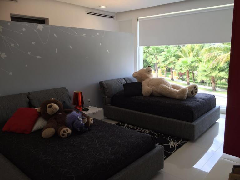 SE VENDE RESIDENCIA EN VILLA MAGNA, CANCUN, Q. ROO - 12
