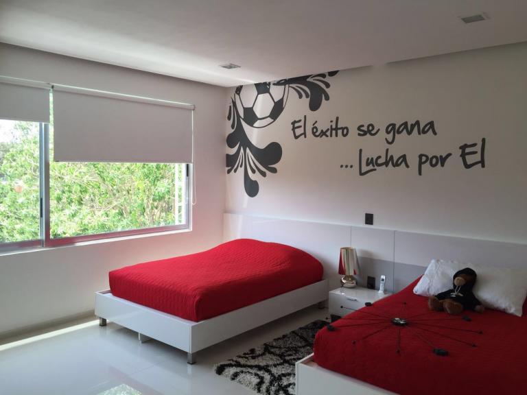 SE VENDE RESIDENCIA EN VILLA MAGNA, CANCUN, Q. ROO - 13