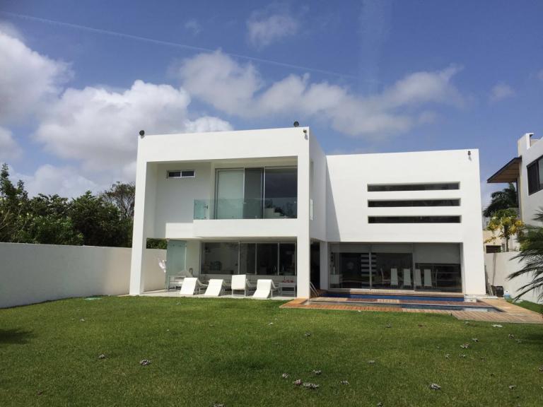 SE VENDE RESIDENCIA EN VILLA MAGNA, CANCUN, Q. ROO - 14