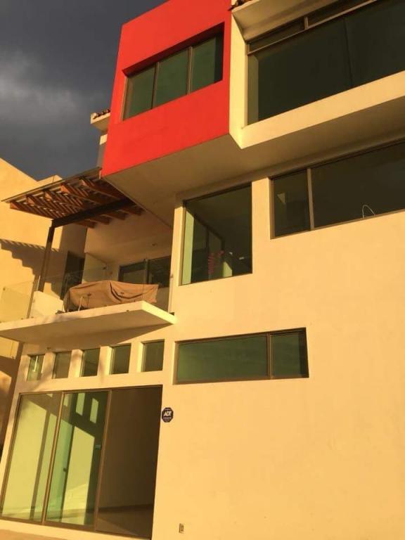 Casa Venta Bosque Esmeralda Atizapan Estado de Méx - 1