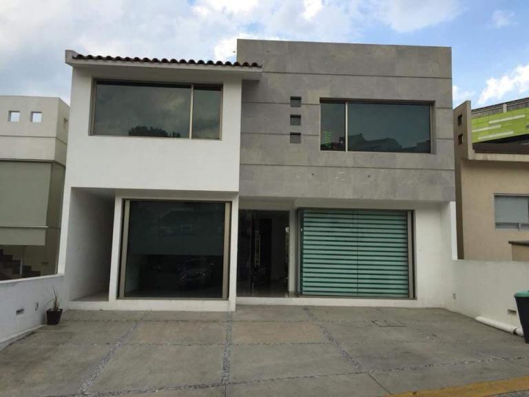 Casa Venta Bosque Esmeralda Atizapan Estado de Méx - 2