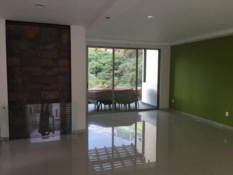 Casa Venta Bosque Esmeralda Atizapan Estado de Méx - 3