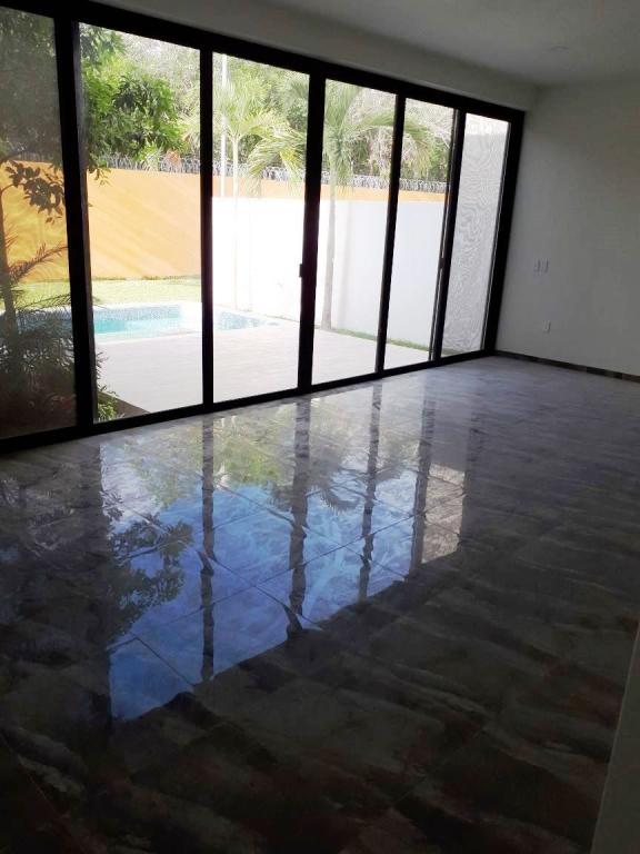 ESPECTACULAR CASA EN LAGOS DEL SOL, CANCUN, Q. ROO - 3