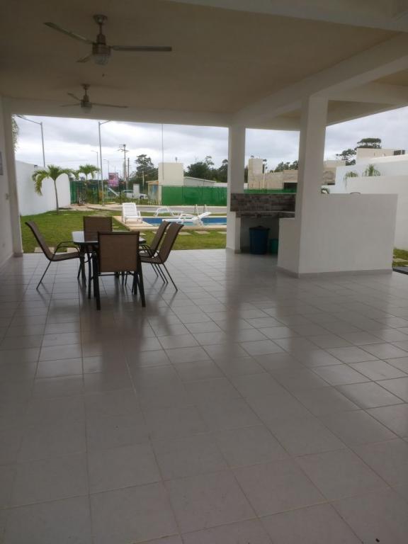 SUPER PRECIO DE CASA EN LA ZONA SUR DE CANCUN..!! - 13