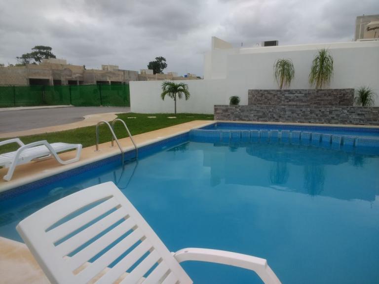 SUPER PRECIO DE CASA EN LA ZONA SUR DE CANCUN..!! - 14