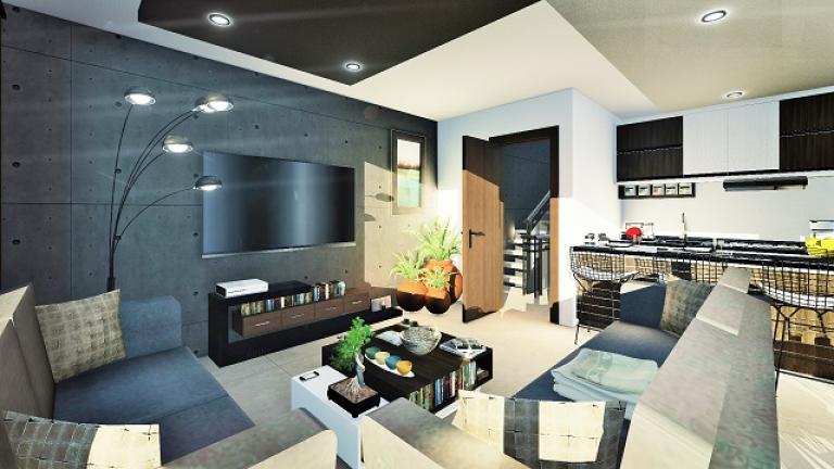 Departamento Col. Anáhuac, preventa entrega 2018, nuevos - 5