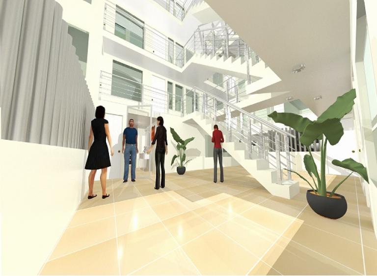 DEPARTAMENTOS FOVISSSTE DISTRITO FEDERAL IZTACALCO, GRANJAS - 7