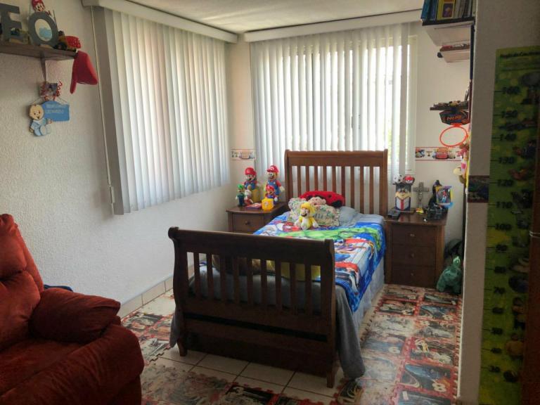 Casa en Venta San Lucas Tepetalcalco Tlanepantla Edo de Méx - 3