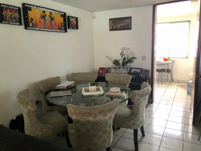 Casa en Venta San Lucas Tepetalcalco Tlanepantla Edo de Méx - 5